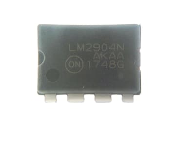 ON SEMICONDUCTOR LM2904NG