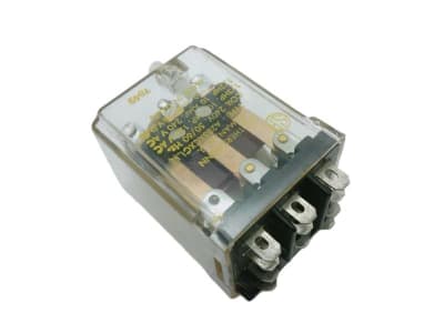 STRUTHERS DUNN RELAYS A283XCXCLM-240A