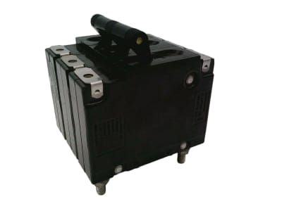 EATON CORPORATION AM3SD3-A-0050-02E