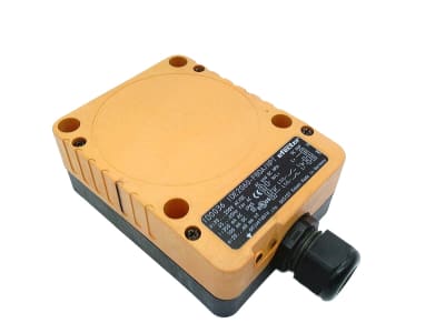 EFECTOR IDE2060-FBOA/NPT