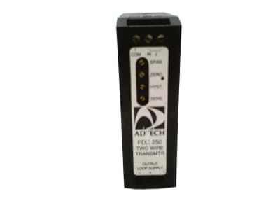 ADTECH POWER INC FDX-250