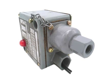 ALLEN BRADLEY 836T-T253JX9