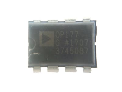 ANALOG DEVICES OP177GPZ