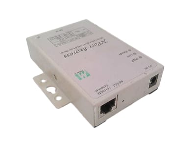 THE MOXA GROUP DE311V21