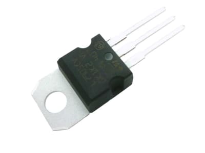 ST MICRO L7905CV