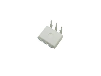 NXP SEMICONDUCTOR MOC3023