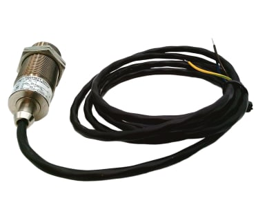 GENERAL ELECTRIC CR215DB30SA2HB