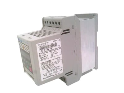 ALLEN BRADLEY 160-AA12NSF1P1