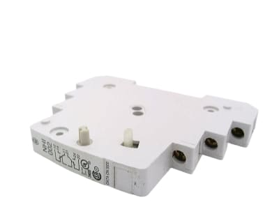 EATON CORPORATION NHI002