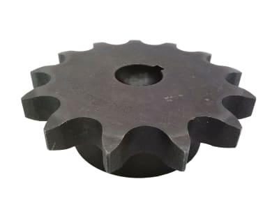 MARTIN SPROCKET & GEAR INC 80BS13HT 1