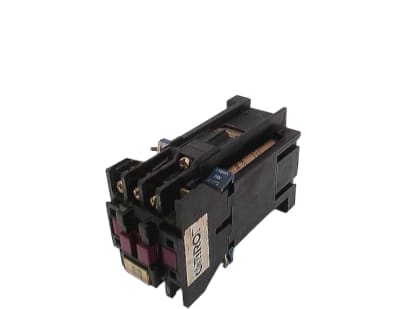 SCHNEIDER ELECTRIC LP1-D123B