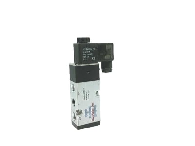 DURAVALVE 4M310