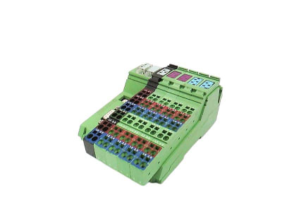 PHOENIX CONTACT ILB PB 24 DI 8 DIO8