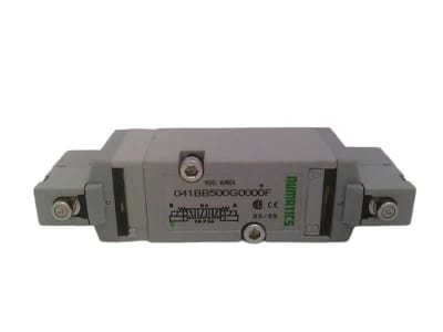 ASCO 041BB500G0000F