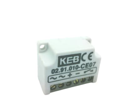 KEB AUTOMATION 02.91.010-CE07