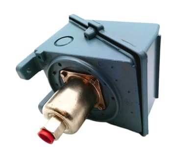 UNITED ELECTRIC J403-156