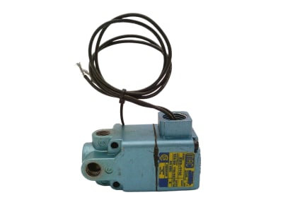 MAC VALVES INC 225-111C