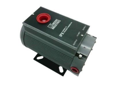MOORE INDUSTRIES IPX/4-20MA/3-15PSIG/20PSI-EXI