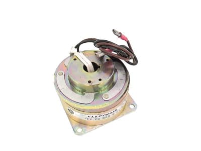 ELECTROID 117-EC-26B-8-6V-L