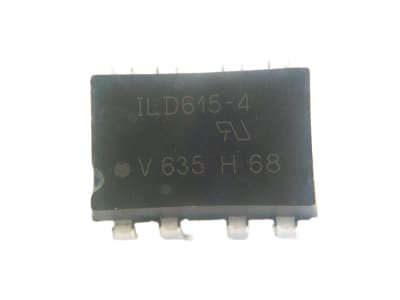 VISHAY ILD615-4