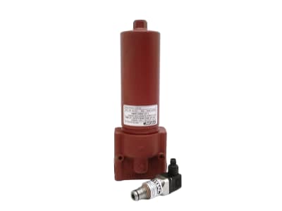 HYDAC HF2P-BN-08G12J41.2/0B6
