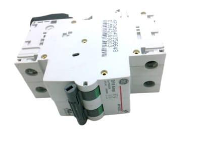 GENERAL ELECTRIC EP102ULD15