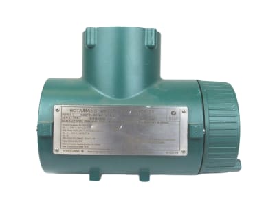 YOKOGAWA RCCF31-DH2A/FF3/FB/EE