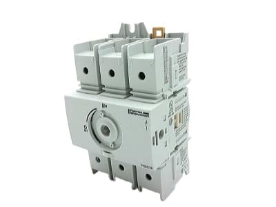 MERSEN FSSC30