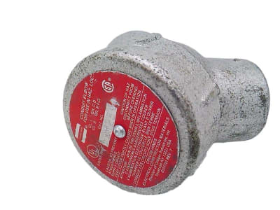 EATON CORPORATION LBY25
