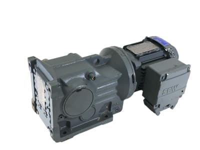 SEW EURODRIVE K47DRS71S4M1ASB4TH