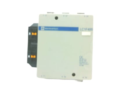 SCHNEIDER ELECTRIC LC1F400