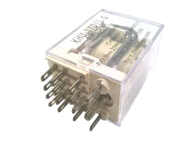 TE CONNECTIVITY KHU-17D11-6