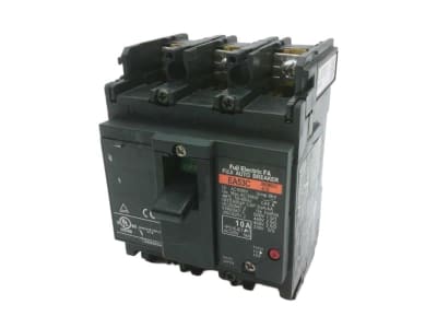FUJI ELECTRIC EA53C-10