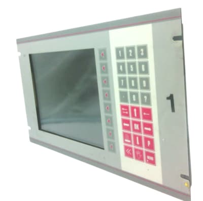 SIEMENS 6AV8100-0BA00-0AA0