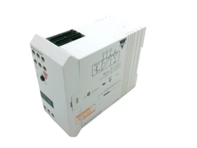 CARLO GAVAZZI EUAC-600