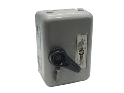 EATON CORPORATION 3363D1