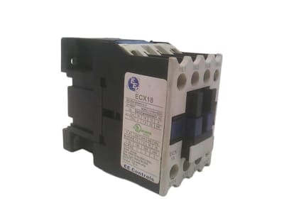 EEC AEG ECX18-E