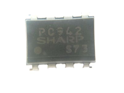SHARP PC942