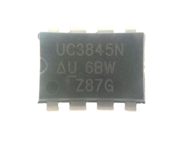 ST MICRO UC3845N