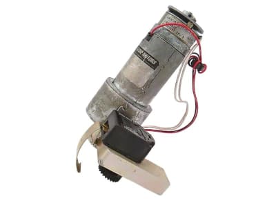 GLOBE MOTORS 455A494
