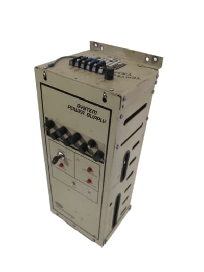 INVENSYS A-11559-008