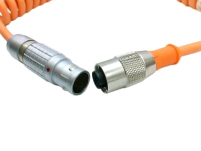 BELDEN RKT4-165/2M-COILED