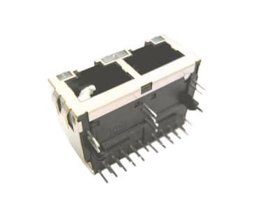 BEL FUSE 6610005-6