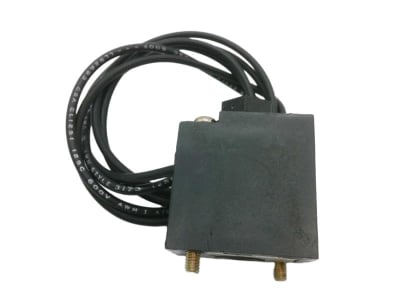 MAC VALVES INC DDAA-2BA