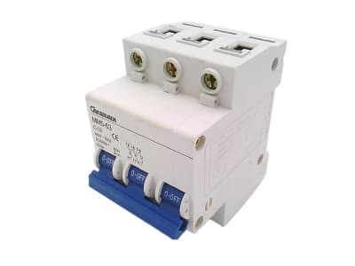 CAMSMACK MM5-63-C10