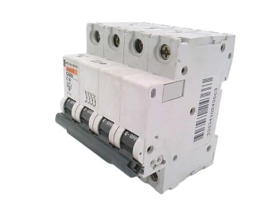 SCHNEIDER ELECTRIC MG24366