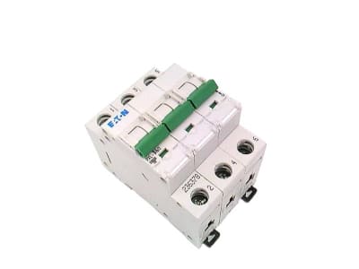 EATON CORPORATION PXL-B6/3