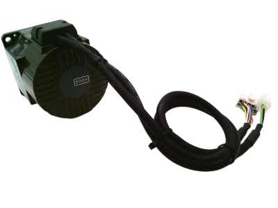 MATSUSHITA ELECTRIC MBMC3A2AXB