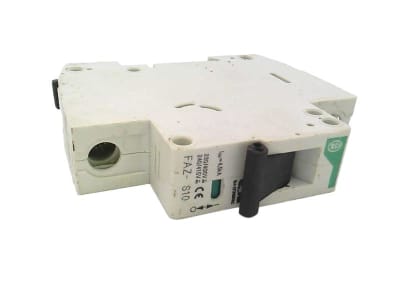 EATON CORPORATION FAZ-S10