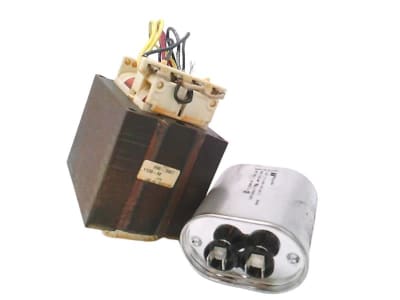 MAGNETEK 1130-92